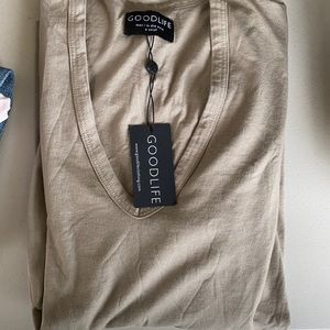 Goodlife tshirt xsmall